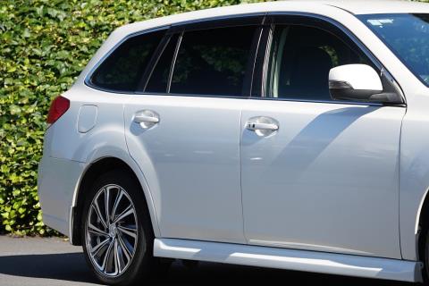 2013 Subaru Legacy 2.5i 4WD - Thumbnail