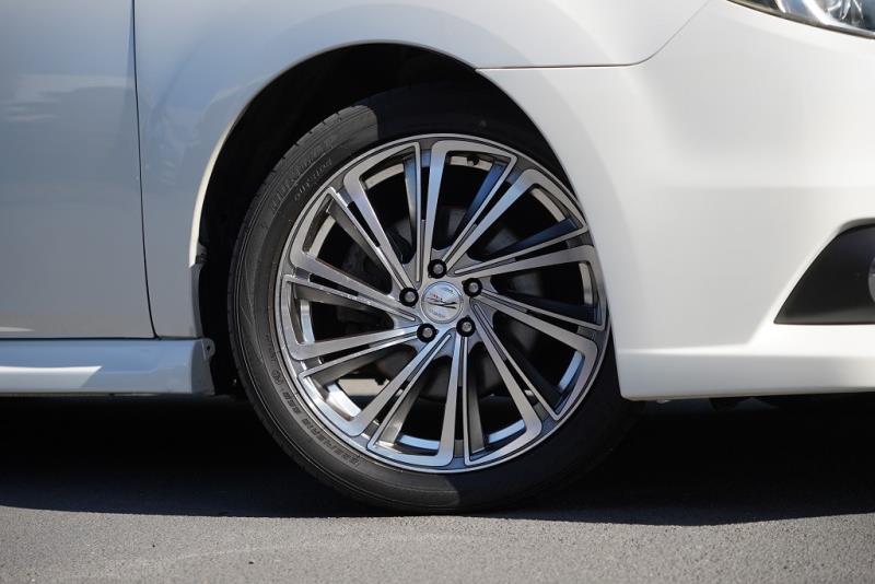 2013 Subaru Legacy 2.5i 4WD