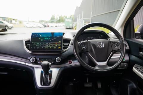 2014 Honda CR-V 4WD - Thumbnail