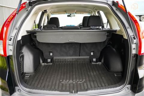 2014 Honda CR-V 4WD - Thumbnail