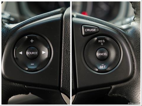 2014 Honda CR-V 4WD - Thumbnail