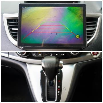 2014 Honda CR-V 4WD - Thumbnail