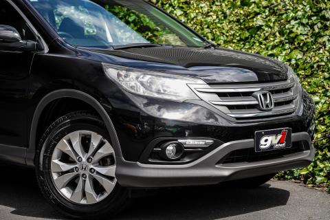 2014 Honda CR-V 4WD - Thumbnail
