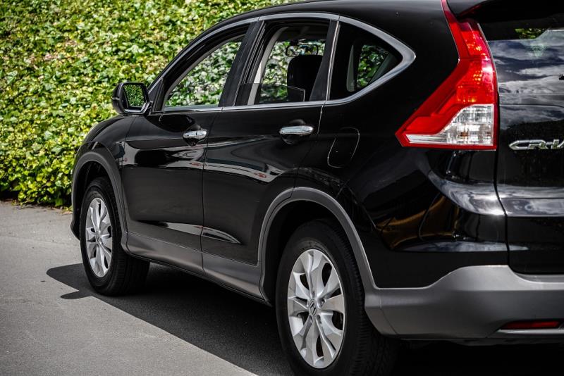 2014 Honda CR-V 4WD