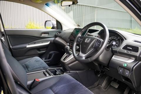 2014 Honda CR-V 4WD - Thumbnail