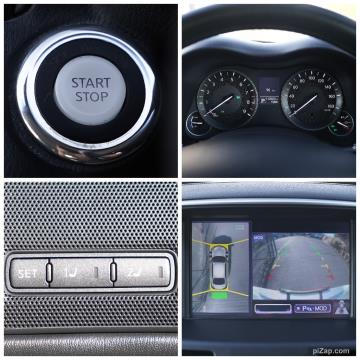 2015 Nissan Fuga Hybrid / Skyline - Thumbnail