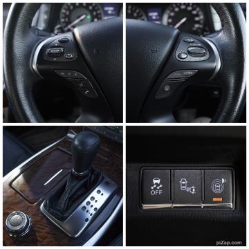 2015 Nissan Fuga Hybrid / Skyline - Thumbnail