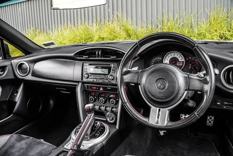 2013 Toyota 86 GT/ BRZ