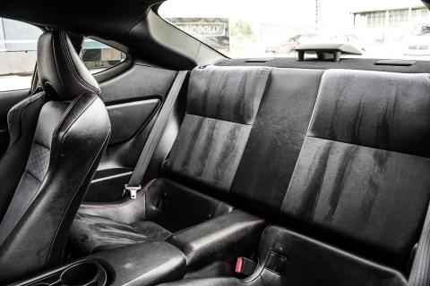 2013 Toyota 86 GT/ BRZ - Thumbnail