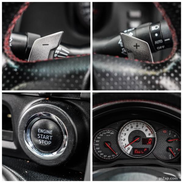 2013 Toyota 86 GT/ BRZ