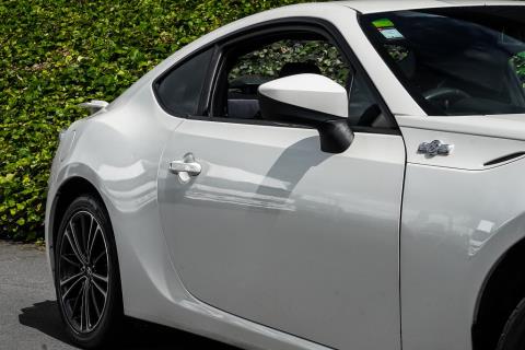 2013 Toyota 86 GT/ BRZ - Thumbnail