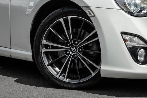 2013 Toyota 86 GT/ BRZ - Thumbnail