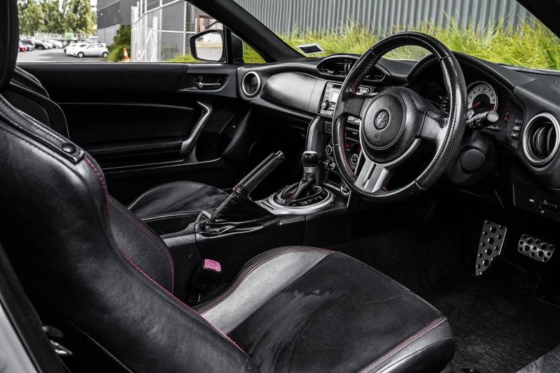 2013 Toyota 86 GT/ BRZ