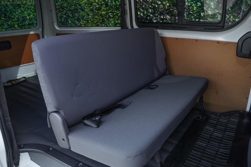 2020 Toyota Hiace GL Package