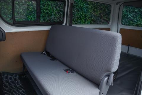 2020 Toyota Hiace GL Package - Thumbnail