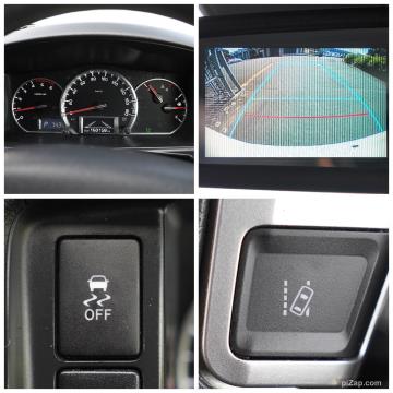 2020 Toyota Hiace GL Package - Thumbnail