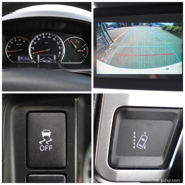 2020 Toyota Hiace GL Package