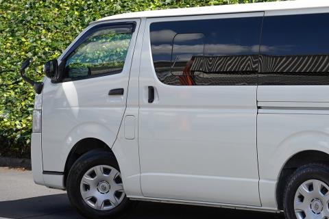 2020 Toyota Hiace GL Package - Thumbnail