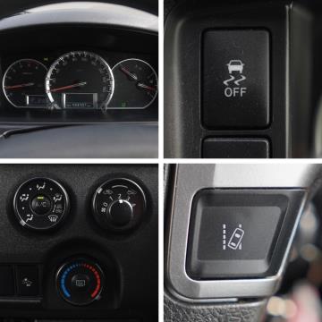 2019 Toyota Hiace ZL High Roof - Thumbnail