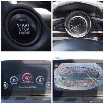 2014 Mazda Axela 20S / 3 Sport - Thumbnail