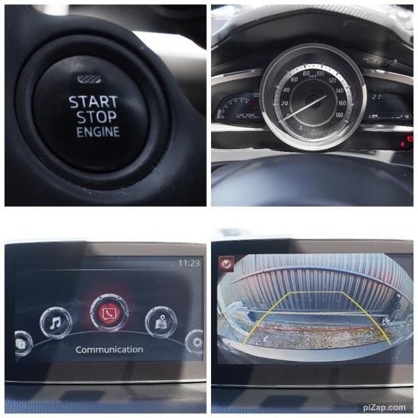 2014 Mazda Axela 20S / 3 Sport