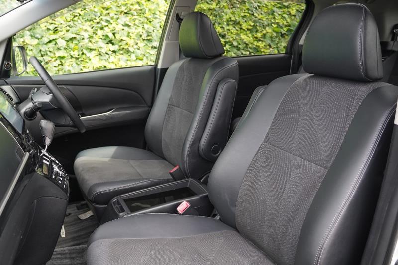 2015 Toyota Estima Aeras Premium