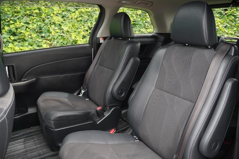 2015 Toyota Estima Aeras Premium