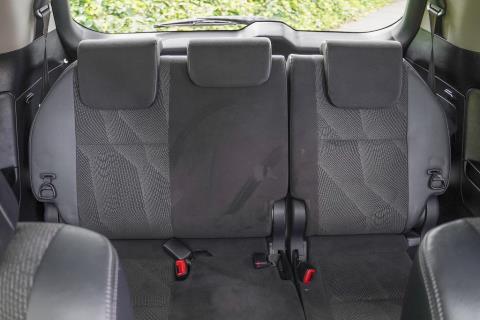 2015 Toyota Estima Aeras Premium - Thumbnail