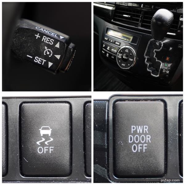 2015 Toyota Estima Aeras Premium