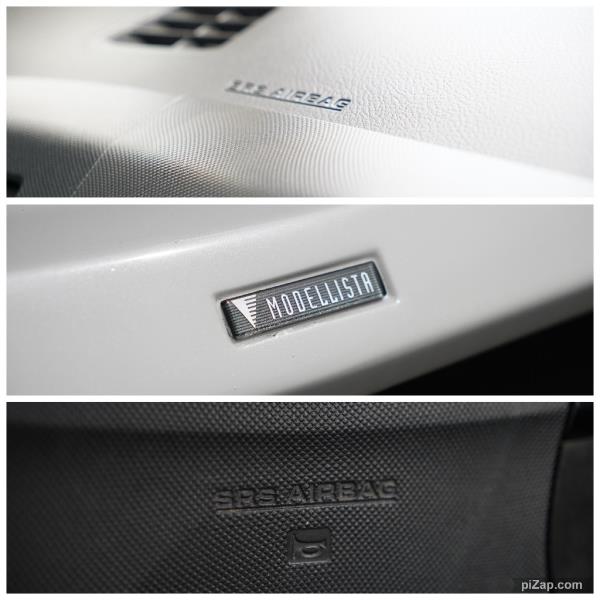 2015 Toyota Estima Aeras Premium