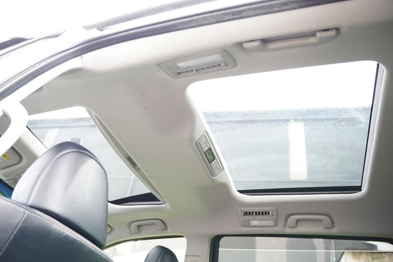 2015 Toyota Estima Aeras Premium