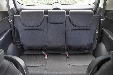 2015 Honda Odyssey Absolute EX - Thumbnail