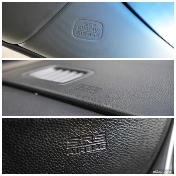 2015 Honda Odyssey Absolute EX