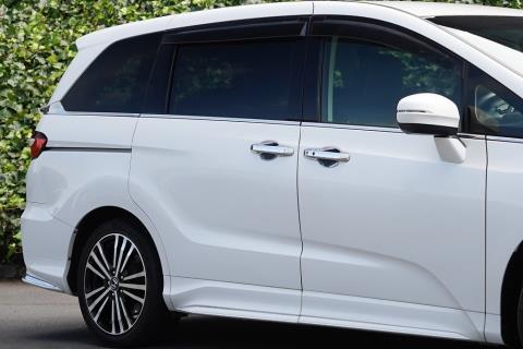 2015 Honda Odyssey Absolute EX - Thumbnail