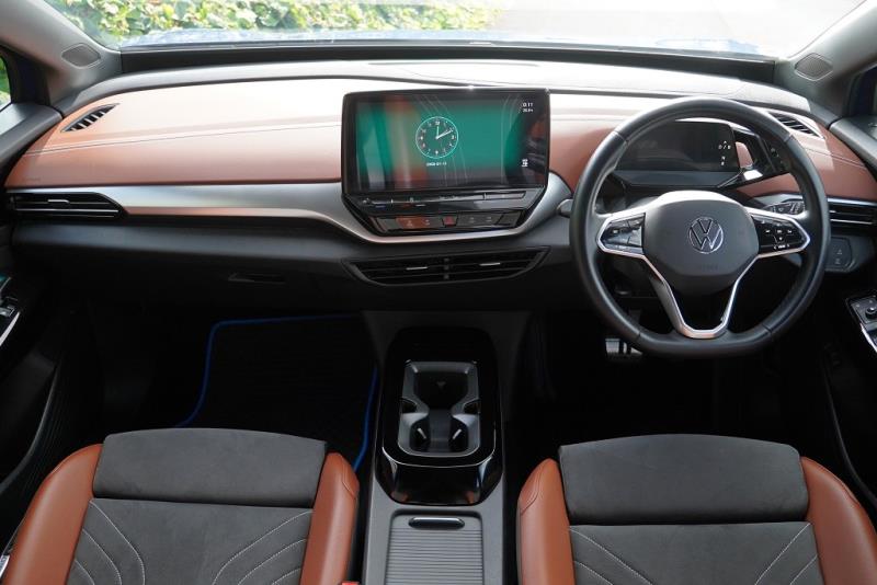 2022 Volkswagen ID.4 Pro 82kWh