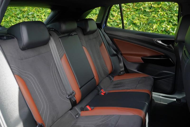 2022 Volkswagen ID.4 Pro 82kWh