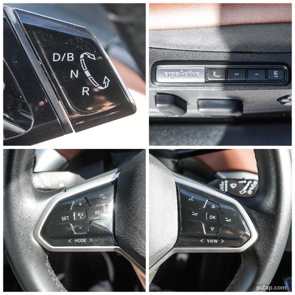 2022 Volkswagen ID.4 Pro 82kWh