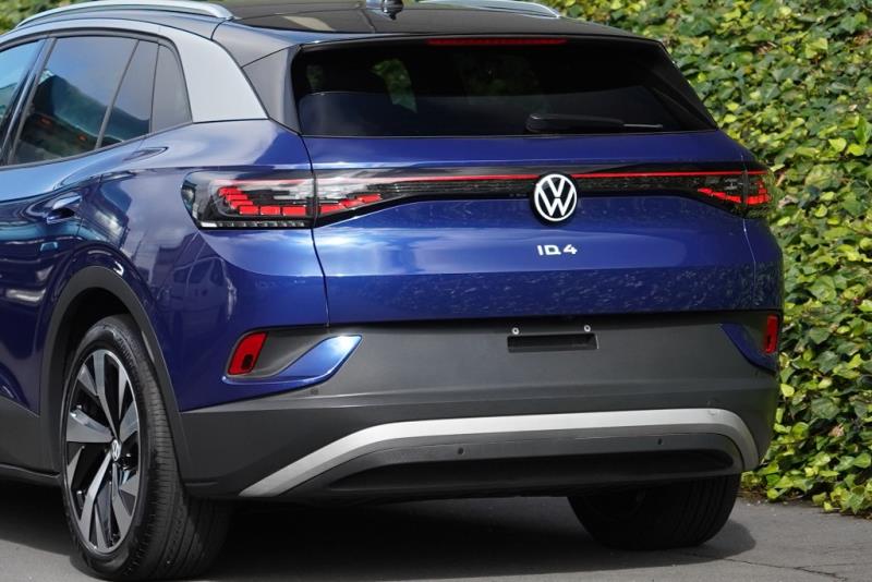 2022 Volkswagen ID.4 Pro 82kWh