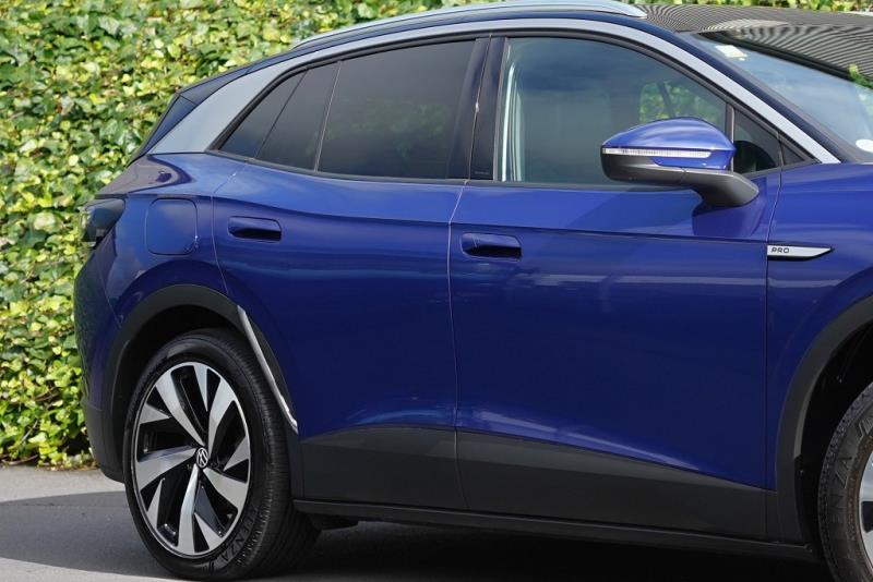 2022 Volkswagen ID.4 Pro 82kWh