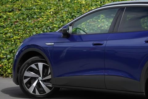2022 Volkswagen ID.4 Pro 82kWh - Thumbnail