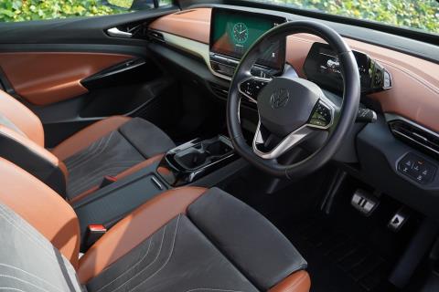 2022 Volkswagen ID.4 Pro 82kWh - Thumbnail