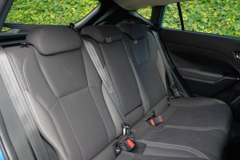 2024 Subaru Impreza ST 4WD - Thumbnail