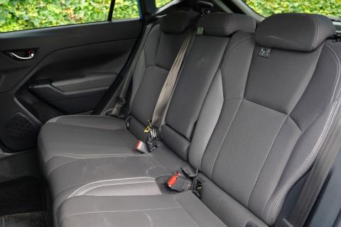 2024 Subaru Impreza ST 4WD - Thumbnail