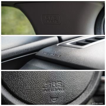 2024 Subaru Impreza ST 4WD - Thumbnail