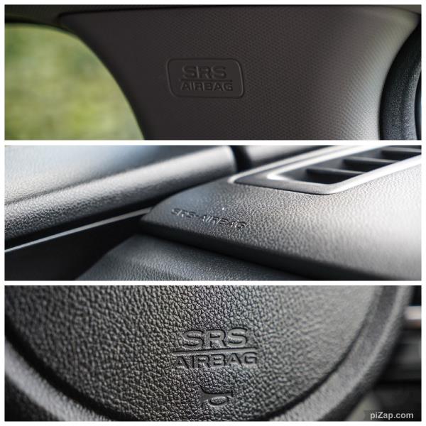 2024 Subaru Impreza ST 4WD