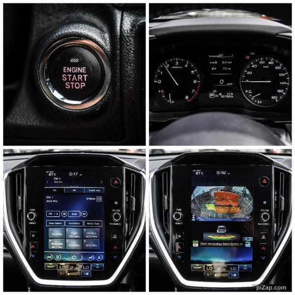 2024 Subaru Impreza ST 4WD