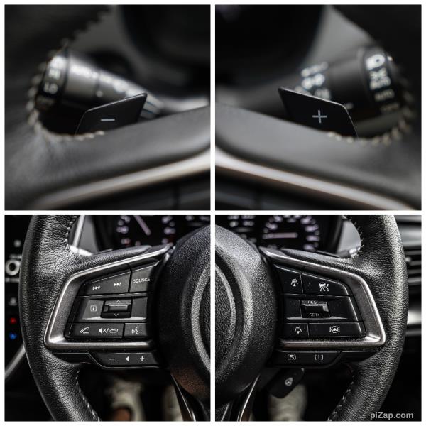 2024 Subaru Impreza ST 4WD