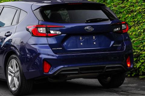2024 Subaru Impreza ST 4WD - Thumbnail