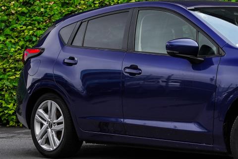 2024 Subaru Impreza ST 4WD - Thumbnail