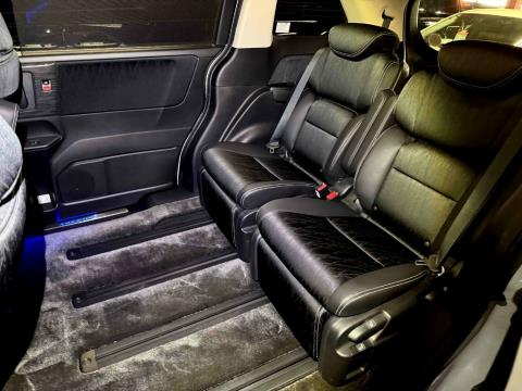 2016 Honda Odyssey Hybrid Absolute - Thumbnail